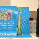 SodaStream store display